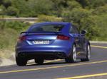 Audi TT RS Coupe 2009 года (AU)